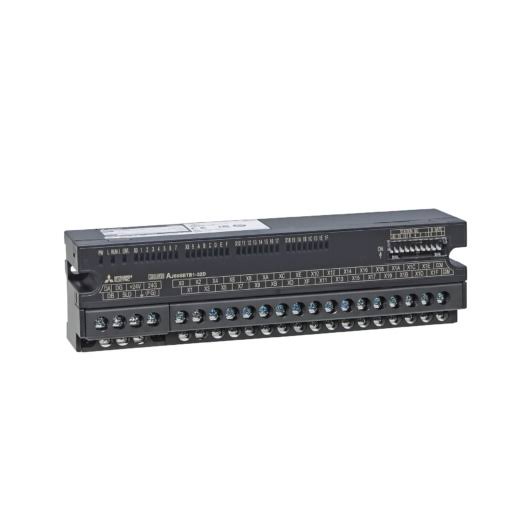 Module I/O