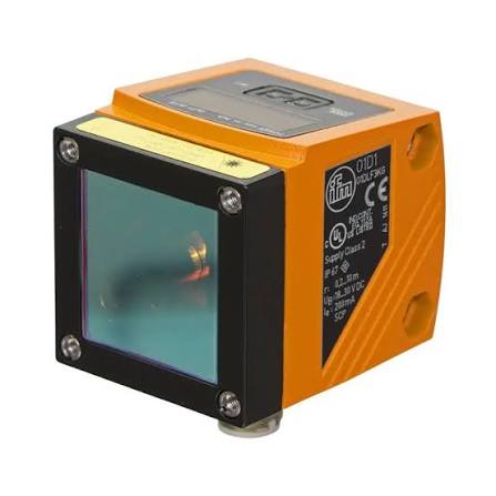 Cảm biến đo mức quang học IFM O1D300