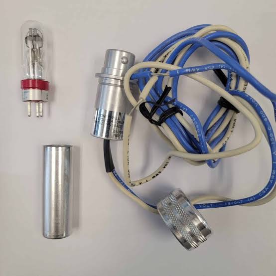 Cảm biến phát hiện ngọn lửa HONEYWELL C7035A1064