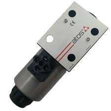 Van điều hướng thủy lực