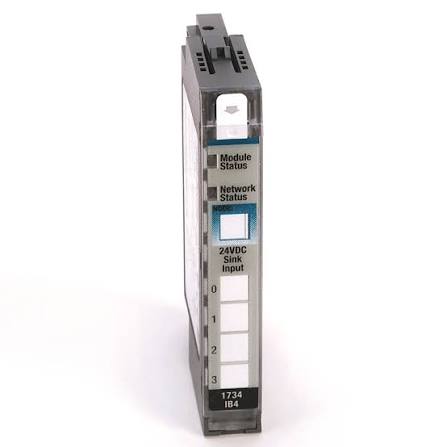 Module ngõ vào