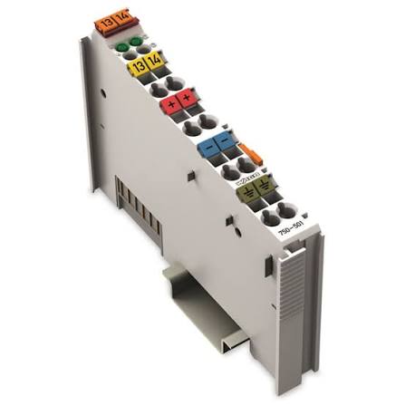 Module ngõ vào