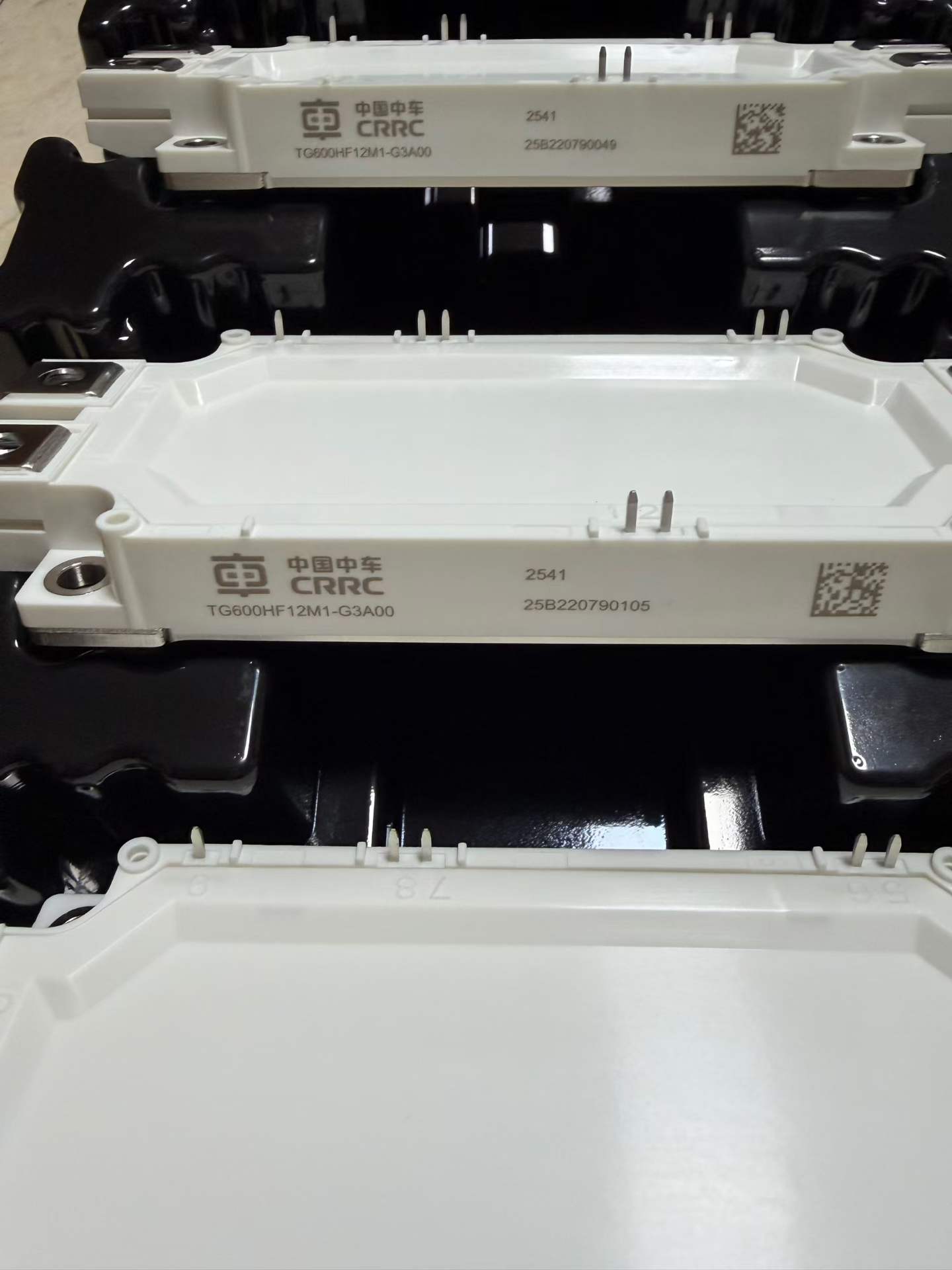 Module IGBT