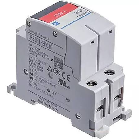 Thiết bị bảo vệ mạch