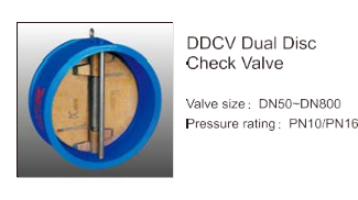 Van một chiều hai cánh DDCV