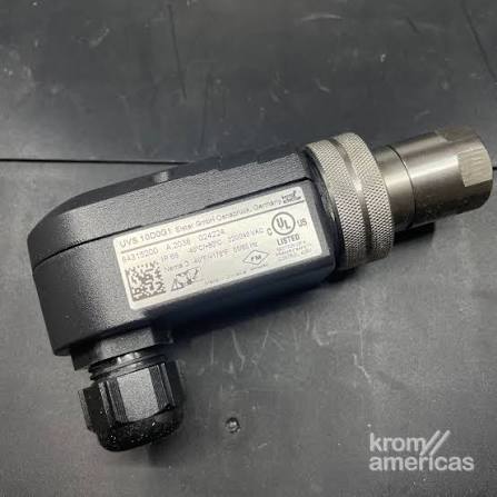Cảm biến phát hiện ngọn lửa KROM UVS 10L3 (Part No: 84315208)