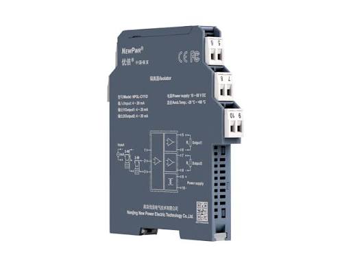 Bộ cách ly tín hiệu thông minh NEWPWR NPGL-C111DQ