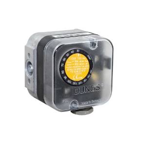 DUNGS DG50U-3 – Công tắc áp suất gas, Air Pressure Switch