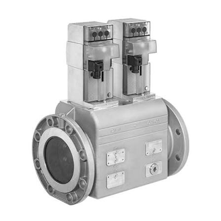 Kromschröder VGBF 40F – Van điều áp gas DN40 mặt bích