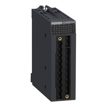 Module ngõ vào