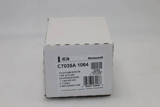 Cảm biến phát hiện ngọn lửa HONEYWELL C7061A1053