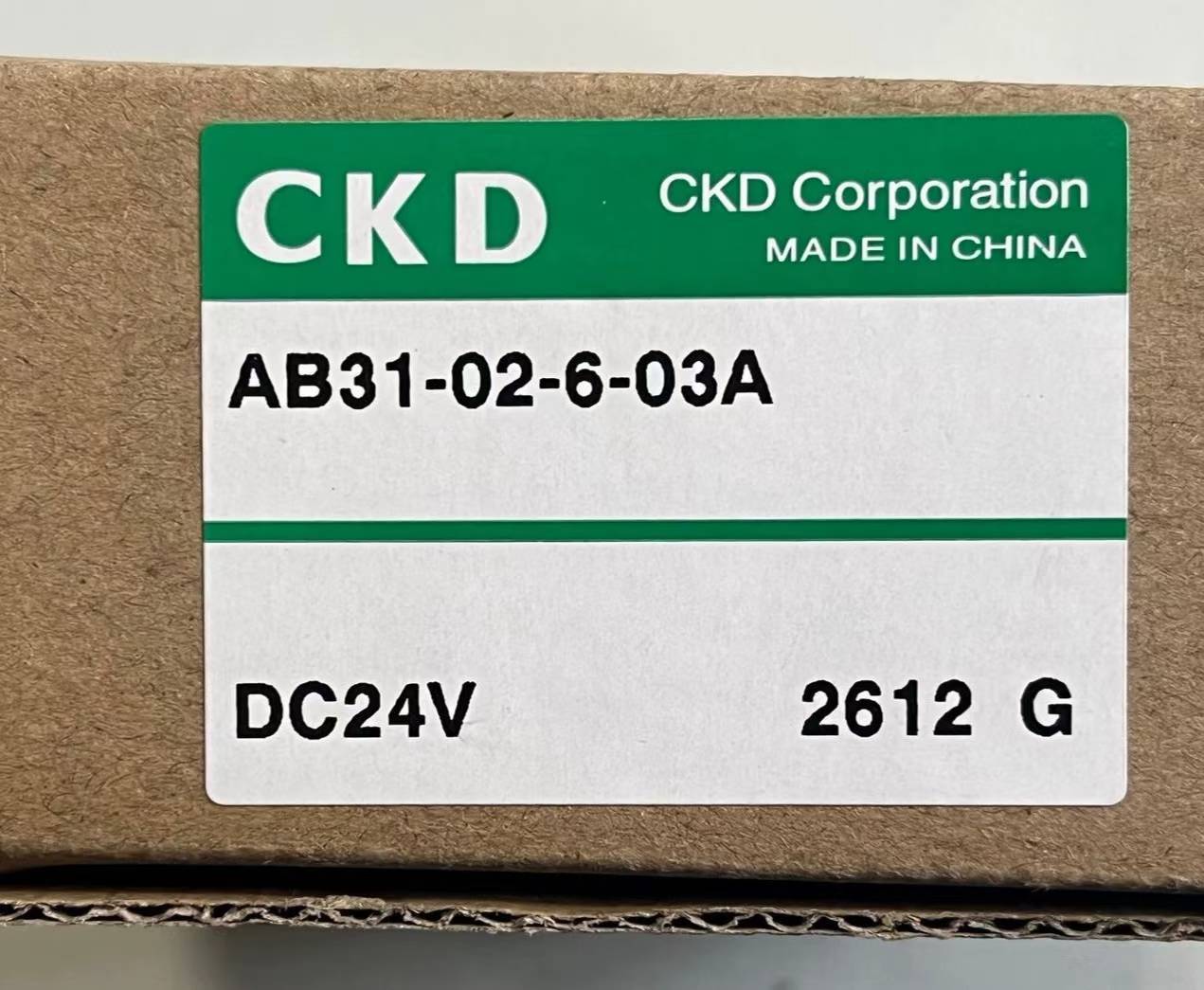 CKD SNP-2-15A-02KSMB4-3 – Van điện từ khí nén an toàn công nghiệp