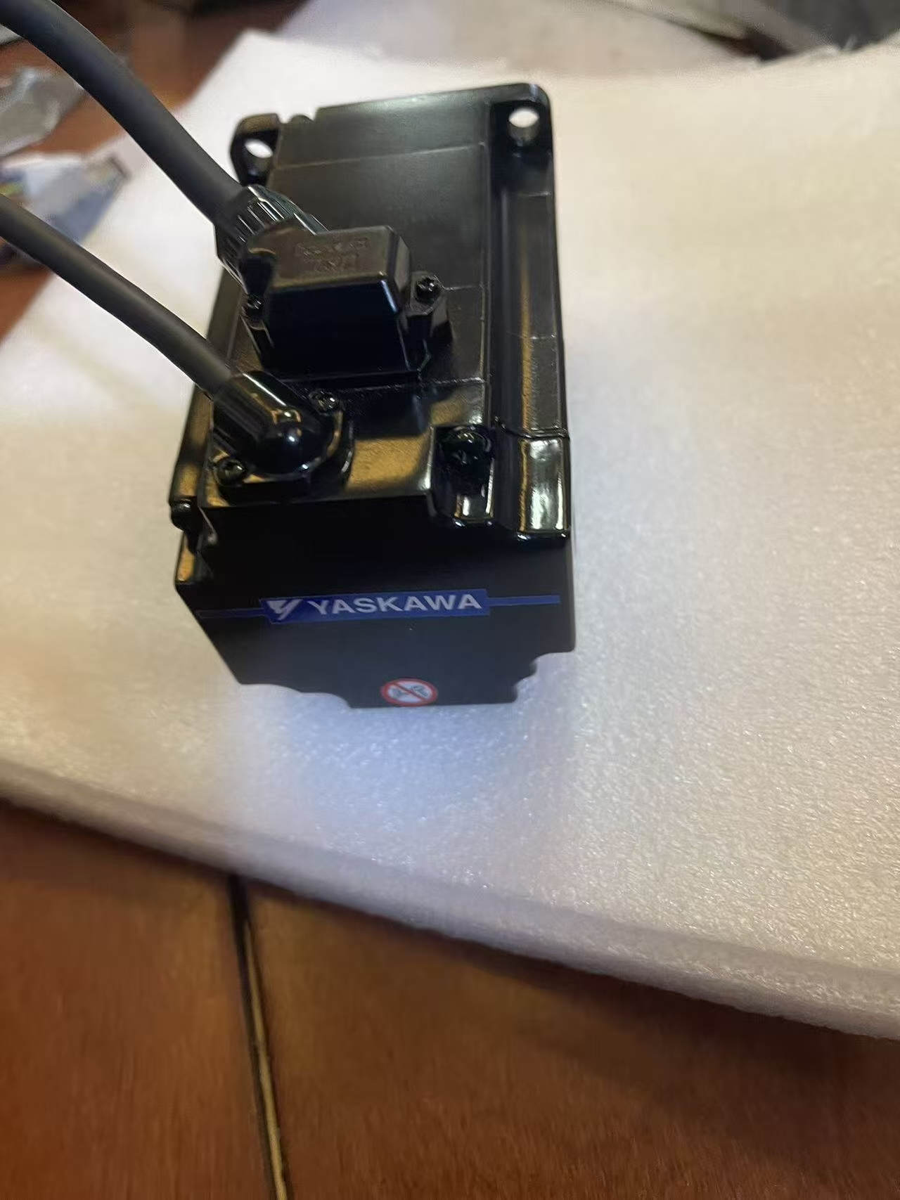 Servo Motor