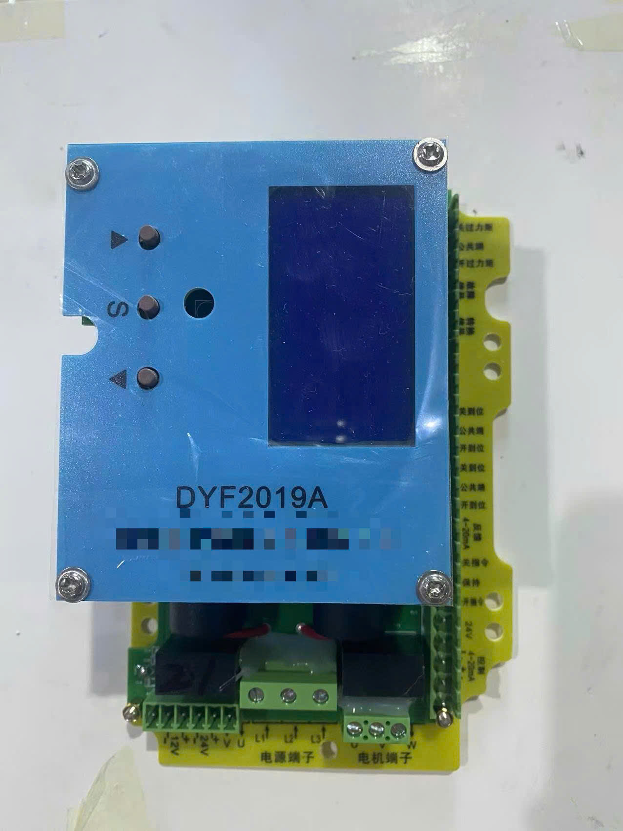 DYF2019A