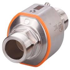 Đồng hồ đo lưu lượng IFM SM9000