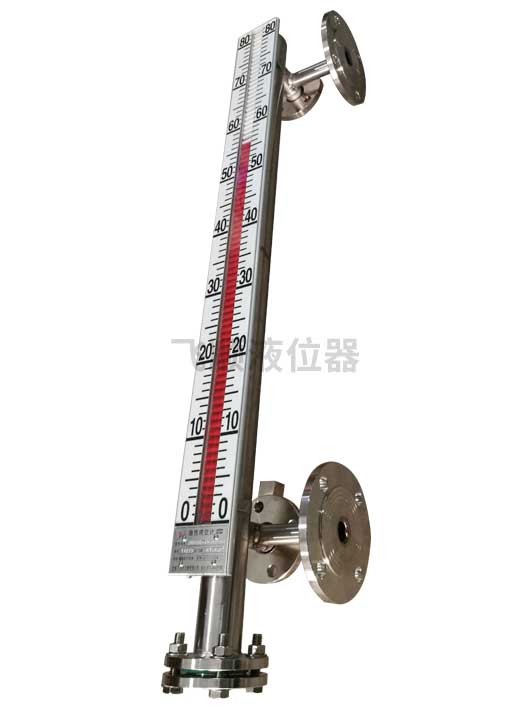 Thước đo mức từ tính dạng lật UXJ