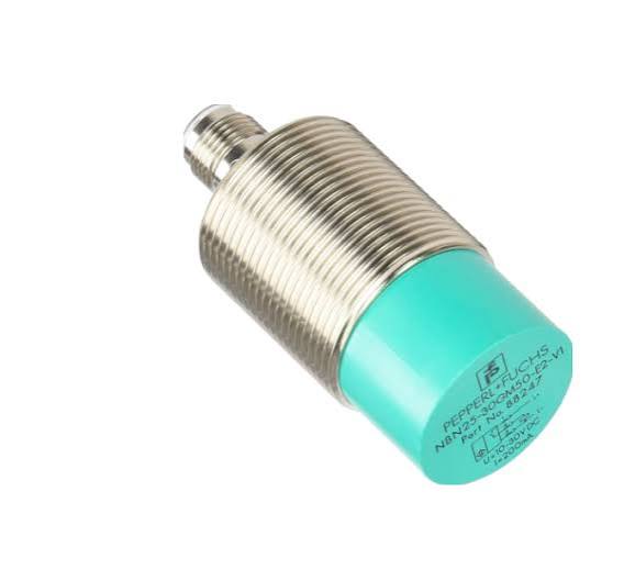 Cảm biến tiệm cận