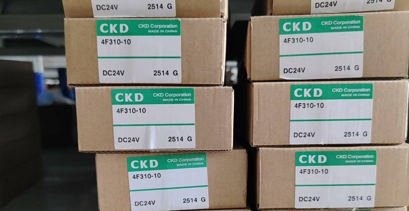 CKD AP21-32A-02E-AC110V – Van điện từ 2 cửa NC, ren Rc1 1/4, AC110V