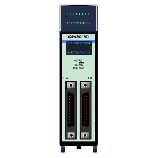 Module ngõ ra