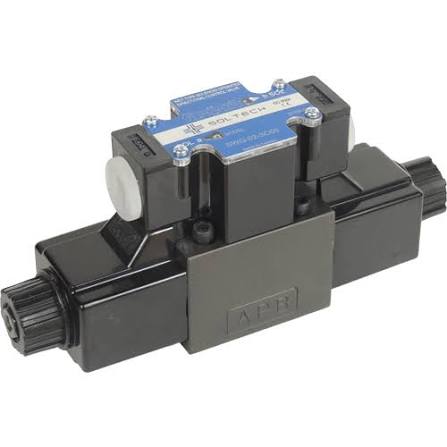 SOLTECH