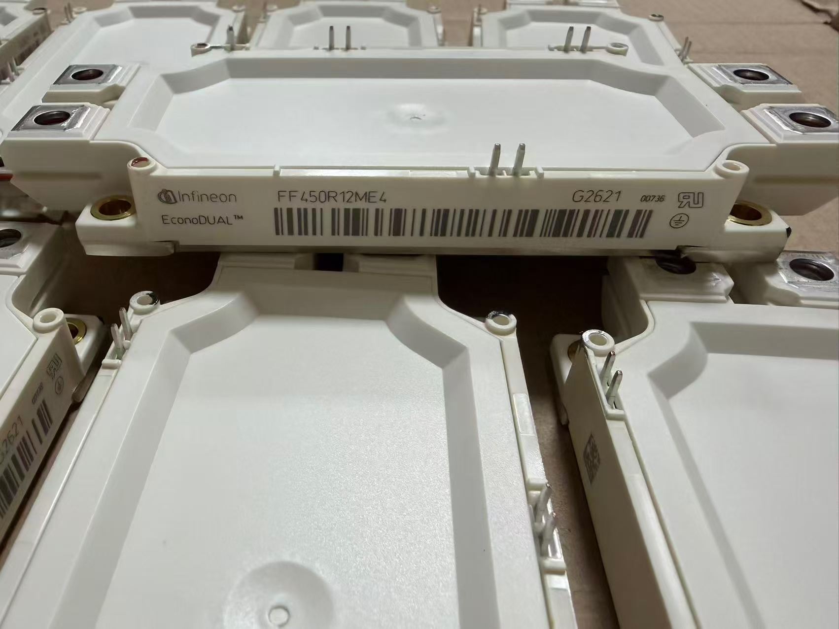 Module Thyristor