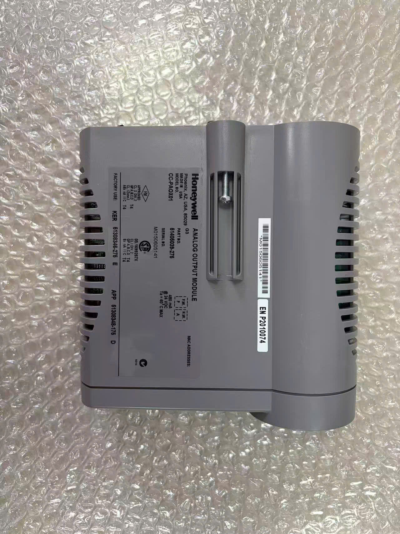 Module xử lí tín hiệu