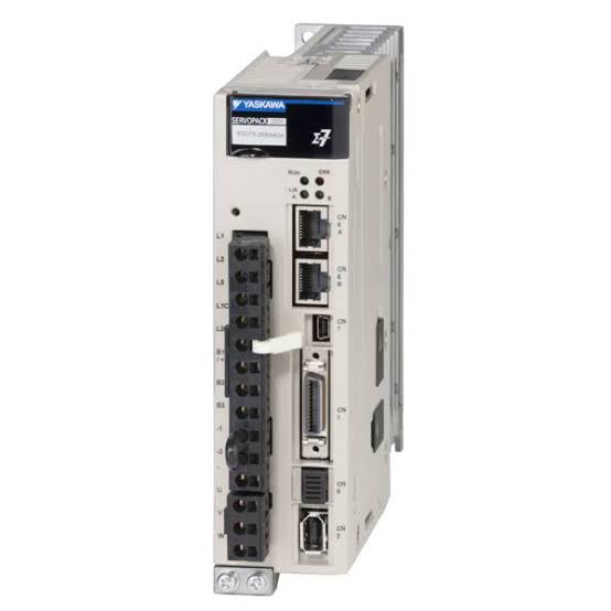 Bộ điều khiển Servo Drive