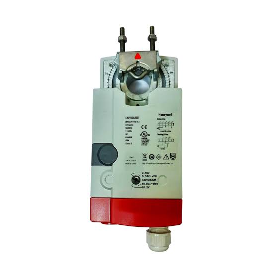 Động cơ điện điều khiển