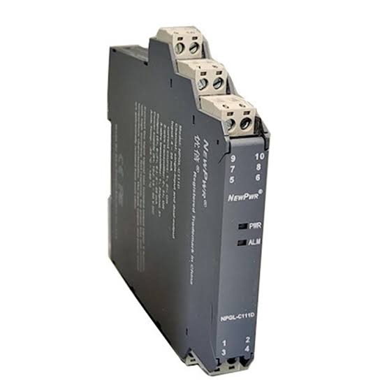 Bộ cách ly tín hiệu thông minh NEWPWR NPGL-C111DQ