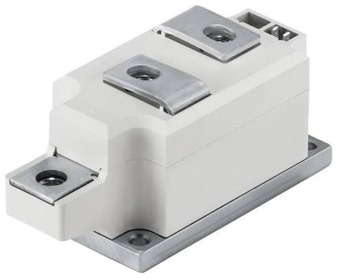 Module thyristor kép