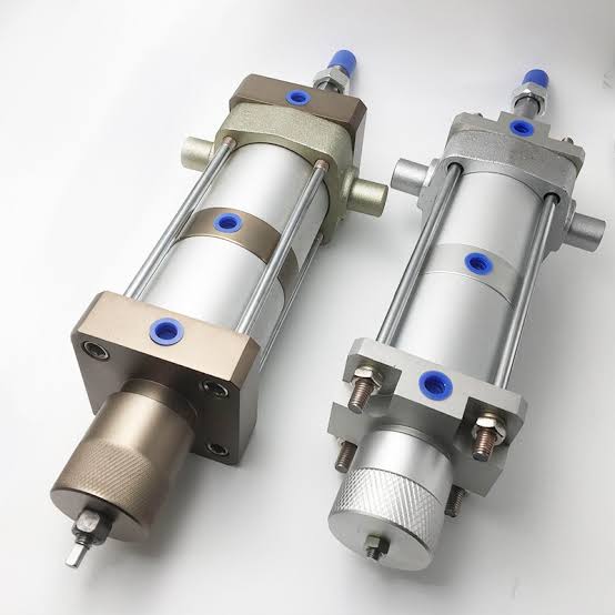 CYLINDER QGZ-W-63-60-30