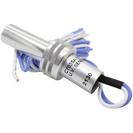 Cảm biến phát hiện ngọn lửa HONEYWELL C7035A1064