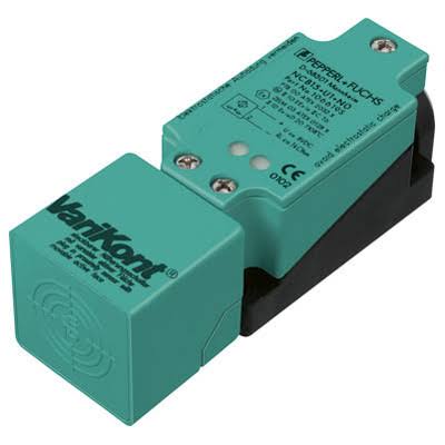 Cảm biến tiệm cận