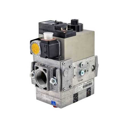 DUNGS MBVEF-407-B01-S10