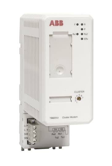 Module I/O