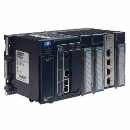 Module CPU