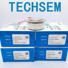 Module Thyristor