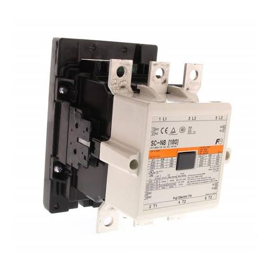 Contactor