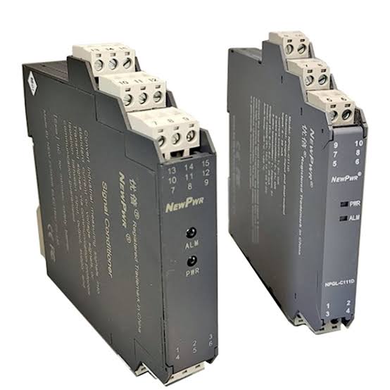 Bộ cách ly tín hiệu thông minh NEWPWR NPGL-C111DQ