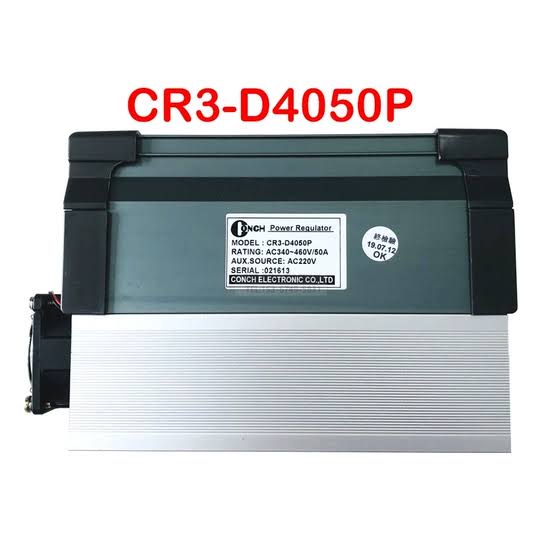 Bộ điều khiển công suất SCR CR3-D4035Z