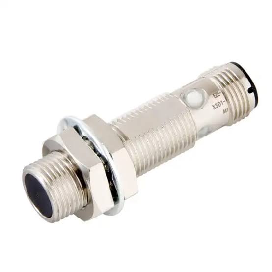Cảm biến tiệm cận cảm