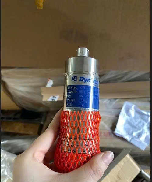 Cảm biến áp suất
