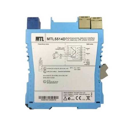 EATON MTL5514D
