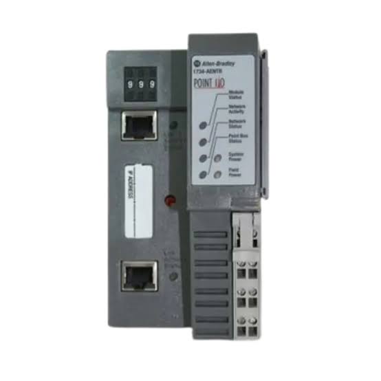 Module truyền thông