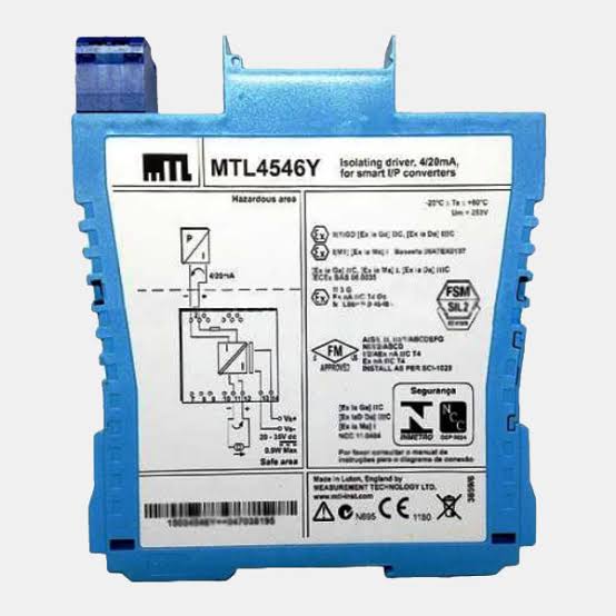 EATON MTL5546