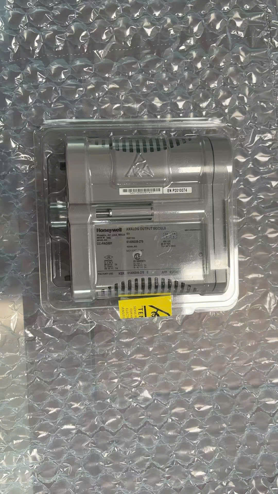 Module xử lí tín hiệu