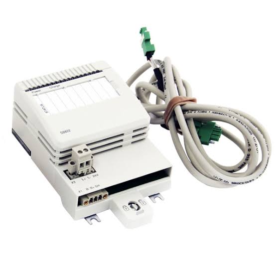 Module nguồn
