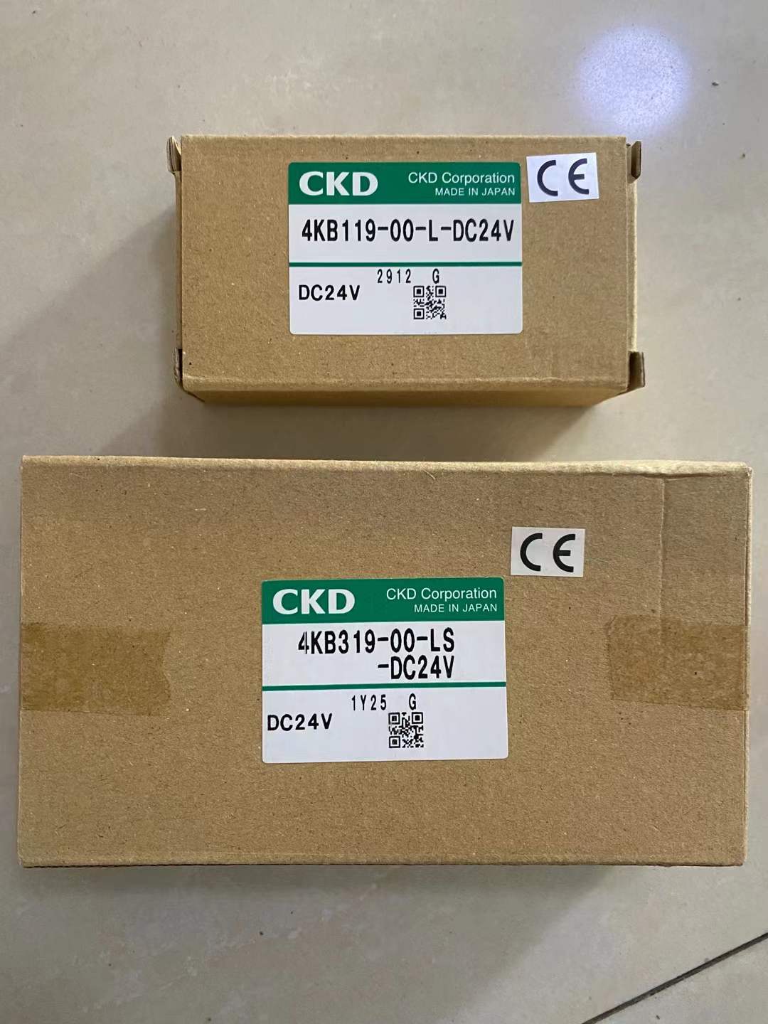 Xi lanh khí nén