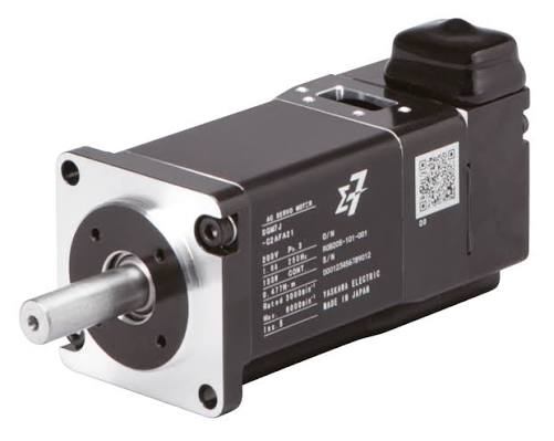 Động cơ Servo