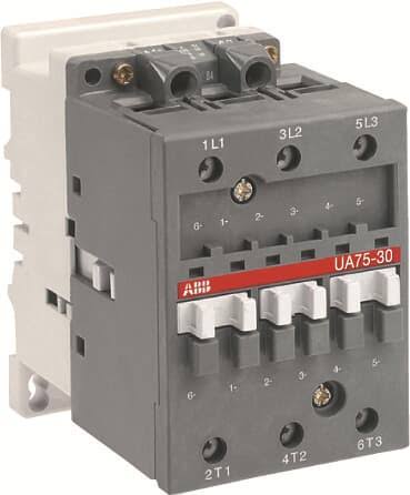 ABB UA75-30-00*380-400V50/400-415V60HZ